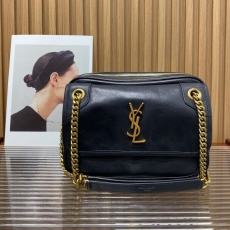 YSL Satchel Bags